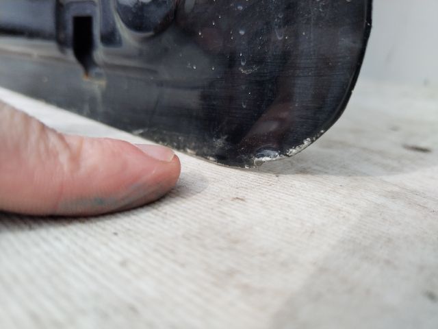 bontott CITROËN C4 III Bal első Ajtó (Üres lemez)