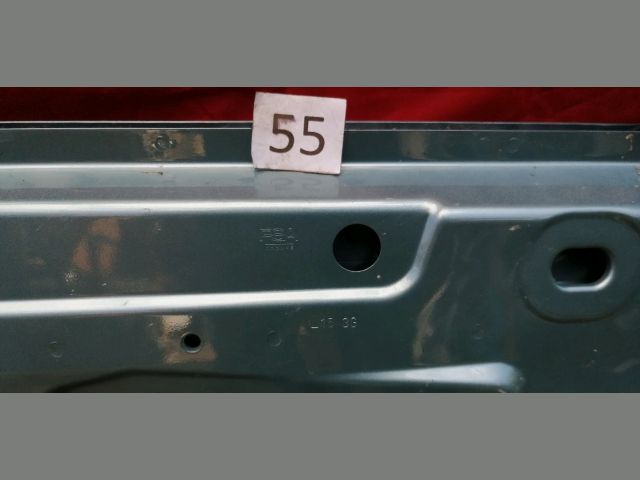 bontott CITROËN C4 III Bal első Ajtó (Üres lemez)