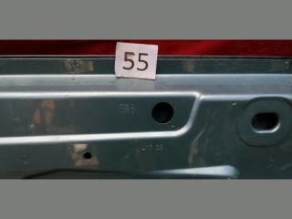 bontott CITROËN C4 III Bal első Ajtó (Üres lemez)