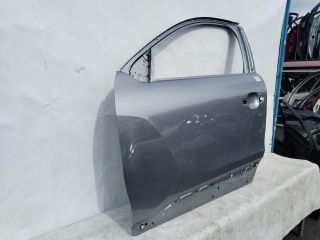 bontott CITROËN C4 III Bal első Ajtó (Üres lemez)