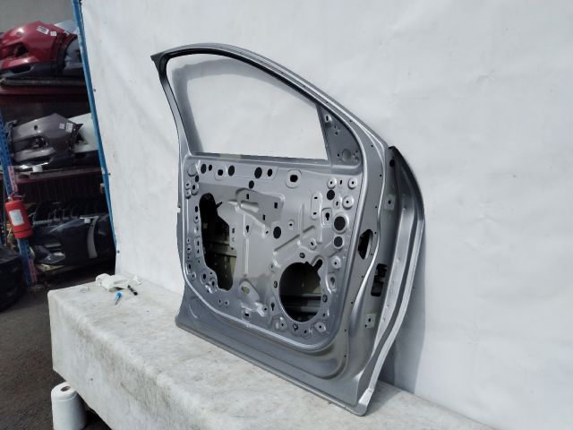 bontott CITROËN C4 III Bal első Ajtó (Üres lemez)