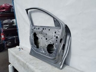 bontott CITROËN C4 III Bal első Ajtó (Üres lemez)