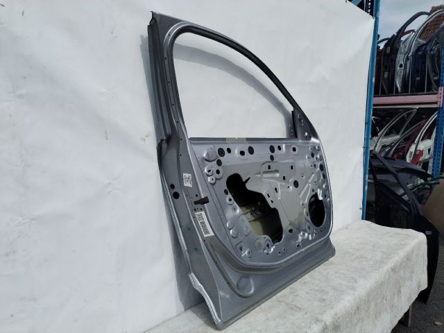 bontott CITROËN C4 III Bal első Ajtó (Üres lemez)