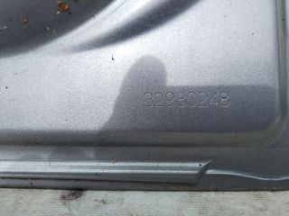 bontott CITROËN C4 III Bal első Ajtó (Üres lemez)