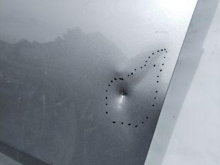 bontott CITROËN C4 III Bal első Ajtó (Üres lemez)