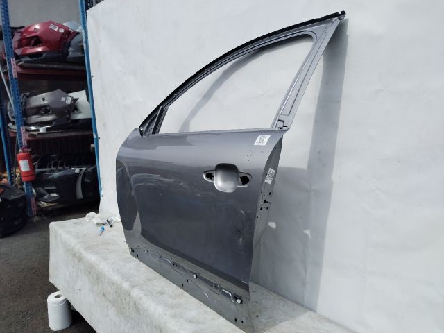 bontott CITROËN C4 III Bal első Ajtó (Üres lemez)