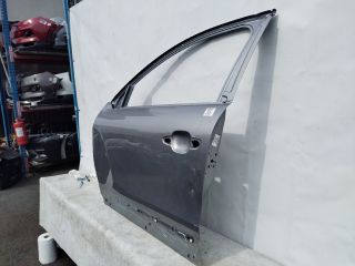 bontott CITROËN C4 III Bal első Ajtó (Üres lemez)