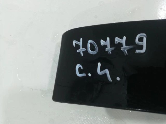 bontott CITROËN C4 III Bal első Sárvédő Díszléc