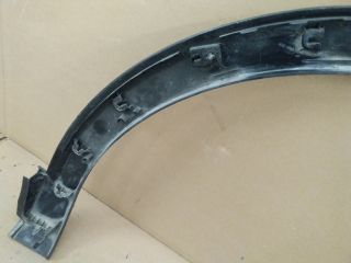 bontott CITROËN C4 III Bal első Sárvédő Díszléc