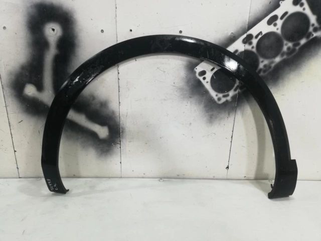 bontott CITROËN C4 III Bal első Sárvédő Díszléc