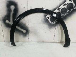 bontott CITROËN C4 III Bal első Sárvédő Díszléc