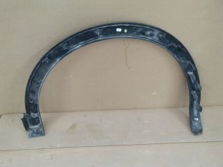 bontott CITROËN C4 III Bal első Sárvédő Díszléc