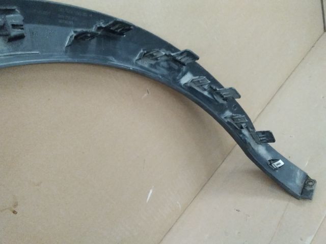 bontott CITROËN C4 III Bal első Sárvédő Díszléc