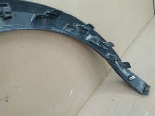 bontott CITROËN C4 III Bal első Sárvédő Díszléc