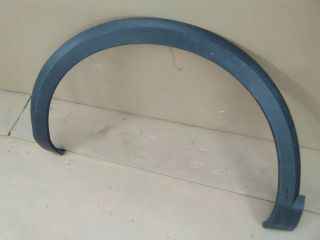 bontott CITROËN C4 III Bal első Sárvédő Díszléc