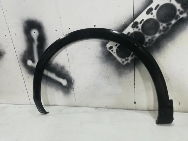 bontott CITROËN C4 III Bal első Sárvédő Díszléc