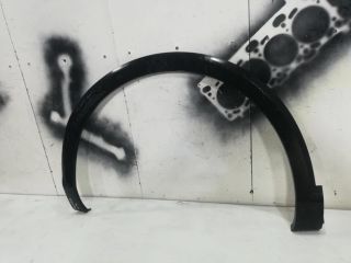 bontott CITROËN C4 III Bal első Sárvédő Díszléc