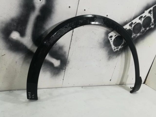 bontott CITROËN C4 III Bal első Sárvédő Díszléc