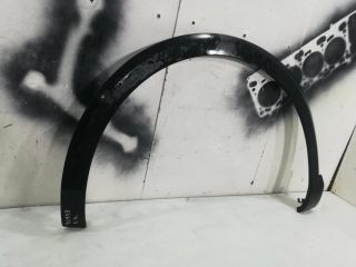 bontott CITROËN C4 III Bal első Sárvédő Díszléc