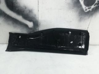 bontott CITROËN C4 III Bal hátsó Ajtó Kárpit