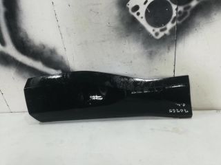 bontott CITROËN C4 III Bal hátsó Ajtó Kárpit