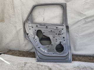 bontott CITROËN C4 III Bal hátsó Ajtó (Üres lemez)