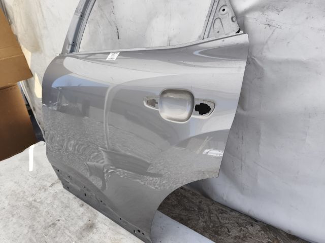 bontott CITROËN C4 III Bal hátsó Ajtó (Üres lemez)