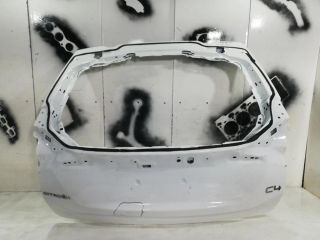 bontott CITROËN C4 III Csomagtérajtó (Üres lemez)