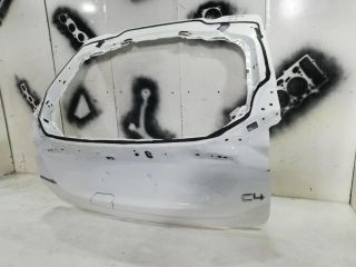 bontott CITROËN C4 III Csomagtérajtó (Üres lemez)