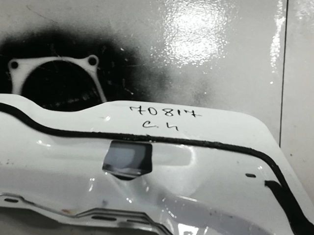 bontott CITROËN C4 III Csomagtérajtó (Üres lemez)