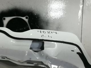 bontott CITROËN C4 III Csomagtérajtó (Üres lemez)