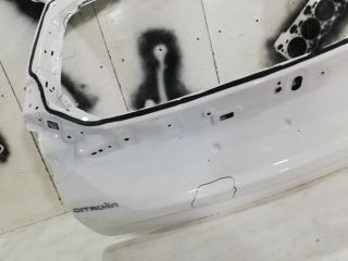 bontott CITROËN C4 III Csomagtérajtó (Üres lemez)