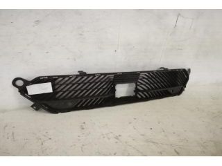 bontott CITROËN C4 III Első Lökhárító Alsó Középső Díszrács