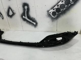 bontott CITROËN C4 III Első Lökhárító Légterelő