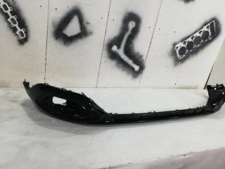 bontott CITROËN C4 III Első Lökhárító Légterelő