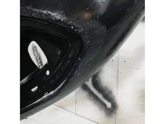 bontott CITROËN C4 III Első Lökhárító Légterelő