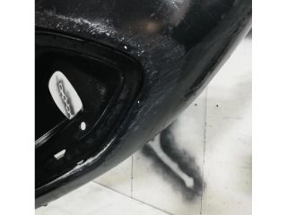 bontott CITROËN C4 III Első Lökhárító Légterelő