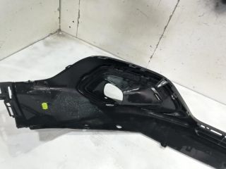 bontott CITROËN C4 III Első Lökhárító Légterelő