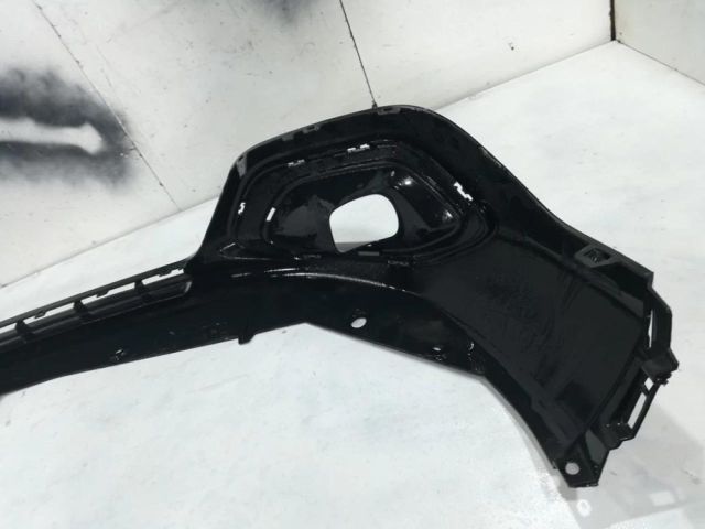 bontott CITROËN C4 III Első Lökhárító Légterelő