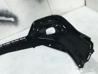 bontott CITROËN C4 III Első Lökhárító Légterelő