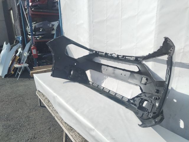 bontott CITROËN C4 III Első Lökhárító (Üresen)