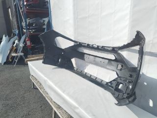 bontott CITROËN C4 III Első Lökhárító (Üresen)