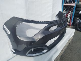 bontott CITROËN C4 III Első Lökhárító (Üresen)