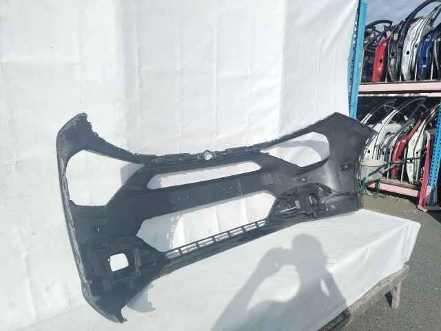 bontott CITROËN C4 III Első Lökhárító (Üresen)