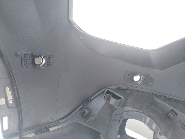 bontott CITROËN C4 III Első Lökhárító (Üresen)