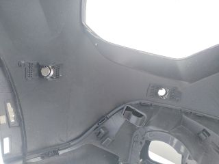 bontott CITROËN C4 III Első Lökhárító (Üresen)