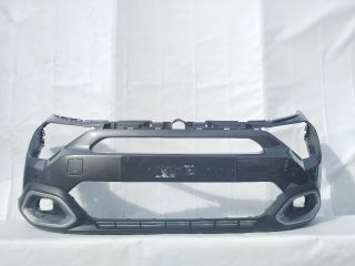 bontott CITROËN C4 III Első Lökhárító (Üresen)