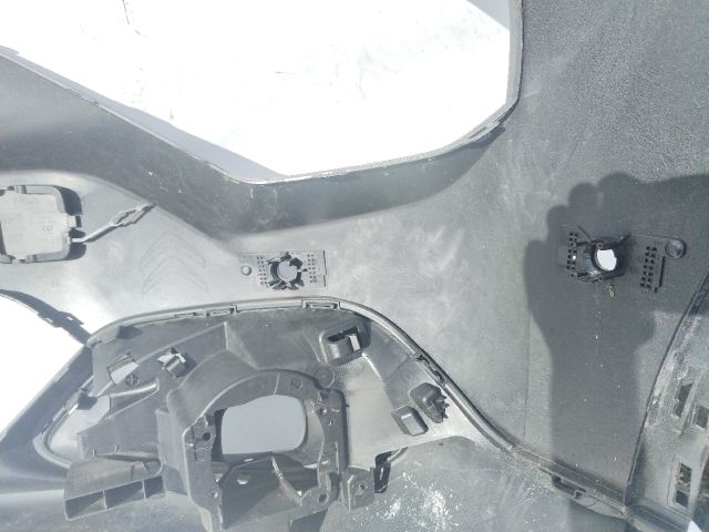 bontott CITROËN C4 III Első Lökhárító (Üresen)