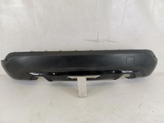 bontott CITROËN C4 III Hátsó Lökhárító Alsó (Műanyag)