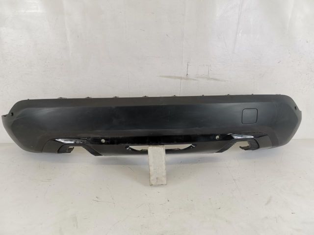 bontott CITROËN C4 III Hátsó Lökhárító Alsó (Műanyag)